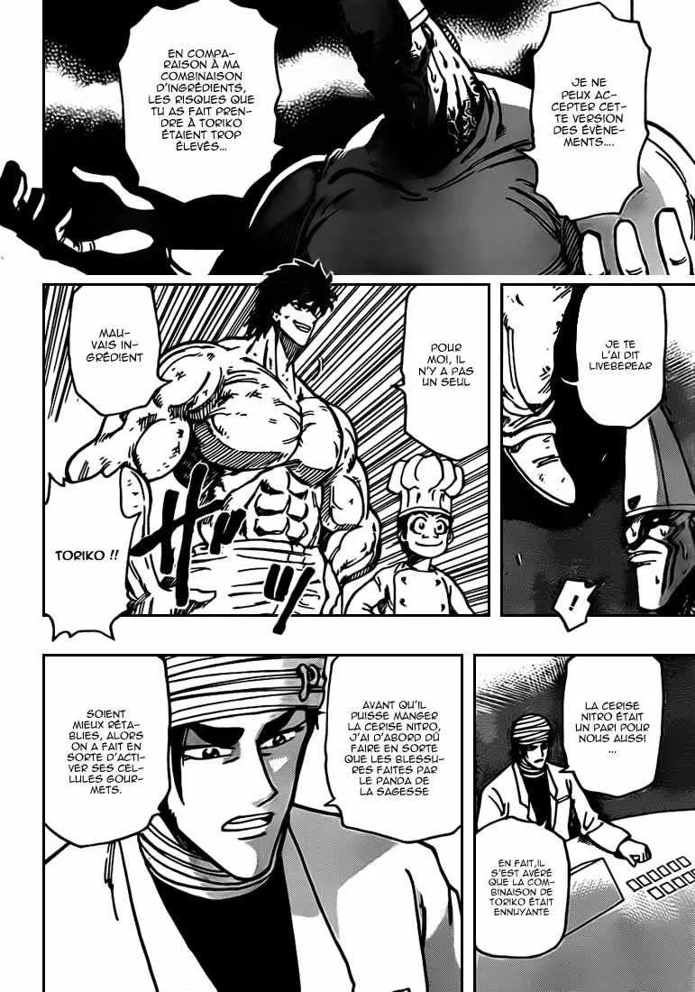 Toriko - 169 - 65569e3445dea.webp