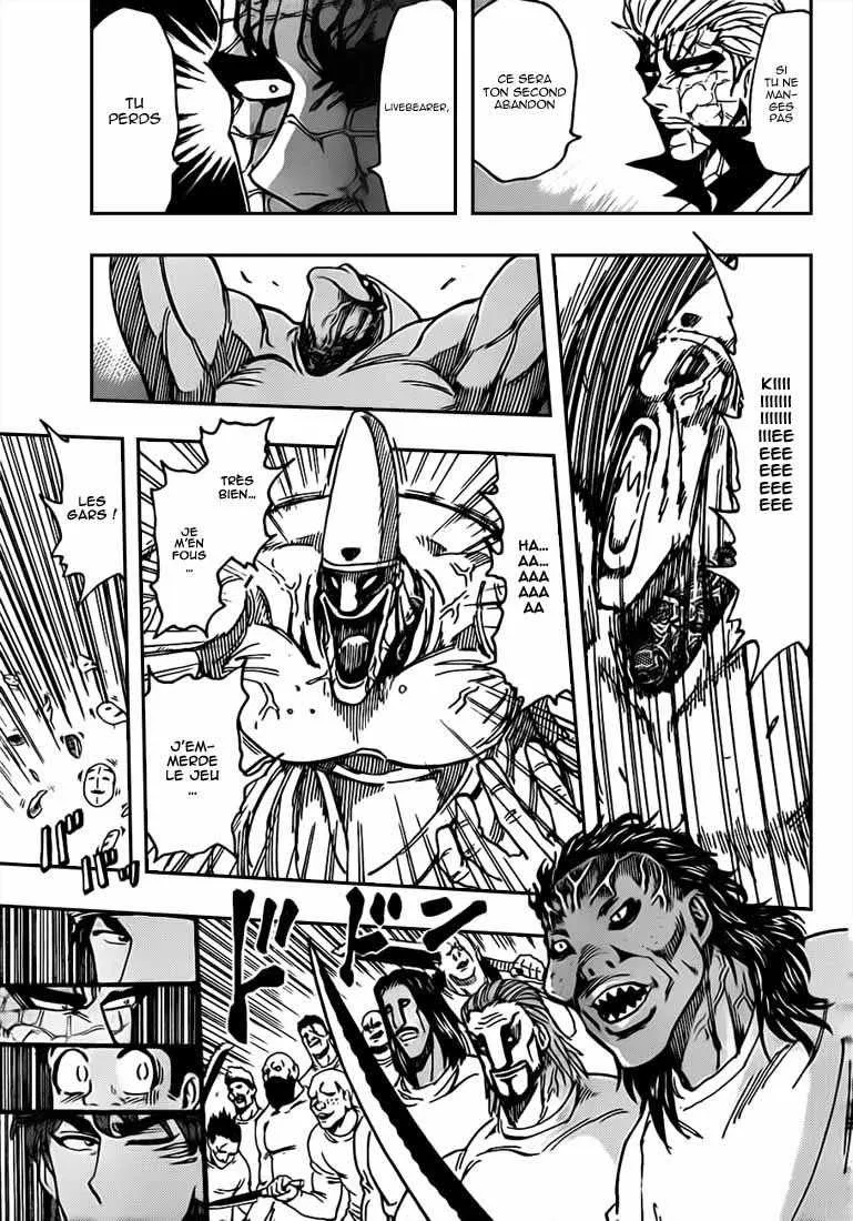 Toriko - 169 - 65569e35682f2.webp