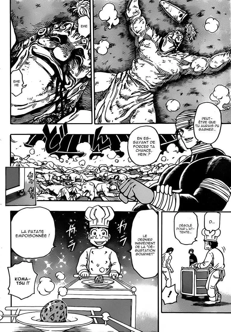 Toriko - 169 - 65569e35d502e.webp