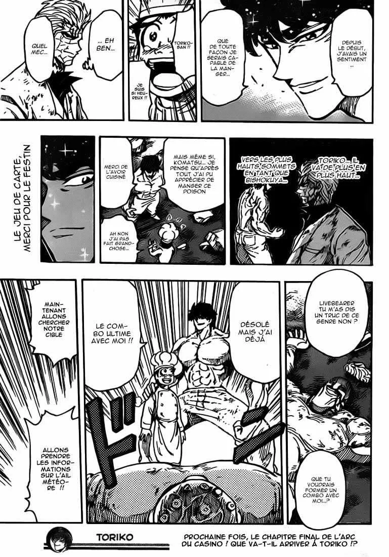 Toriko - 169 - 65569e36541b8.webp