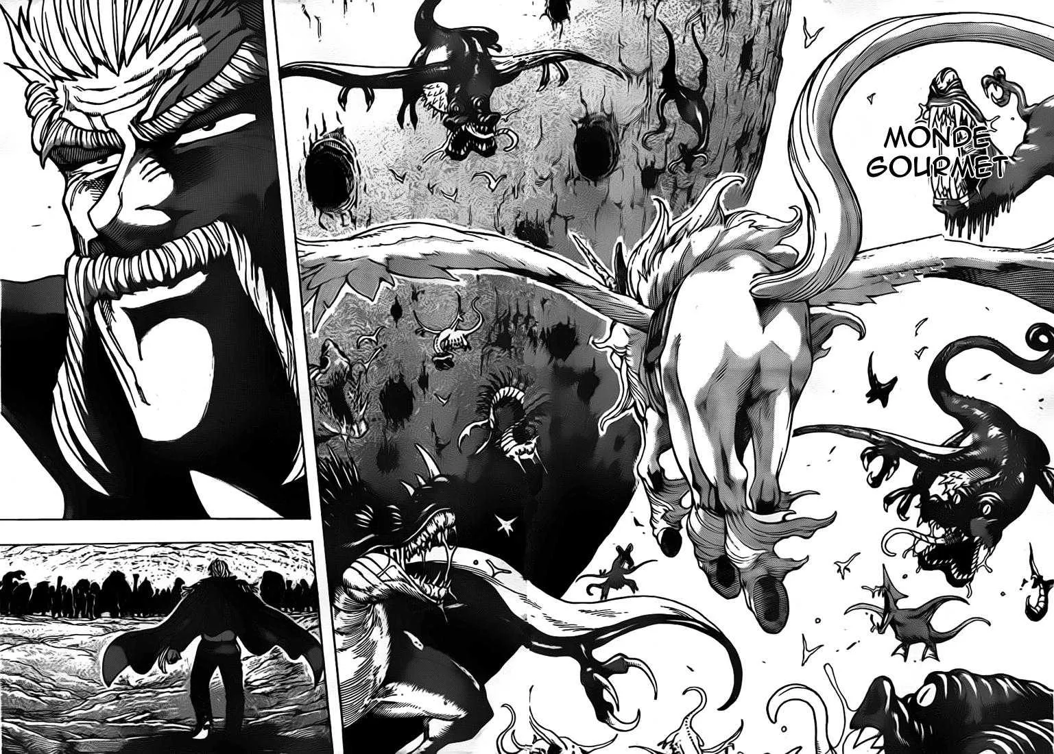Toriko - 171 - 65569e3e917d0.webp
