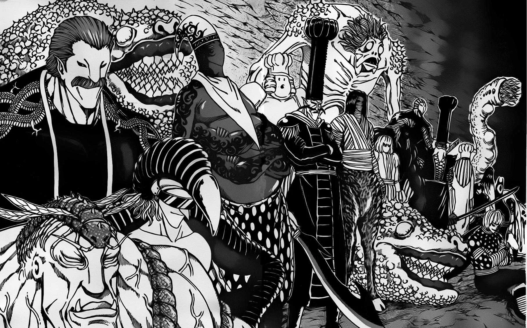 Toriko - 171 - 65569e3f0fbb1.webp