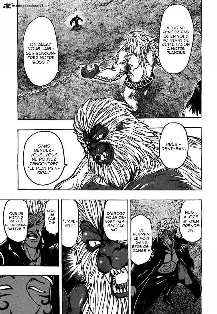 Toriko - 172 - 65569e403baa8.webp