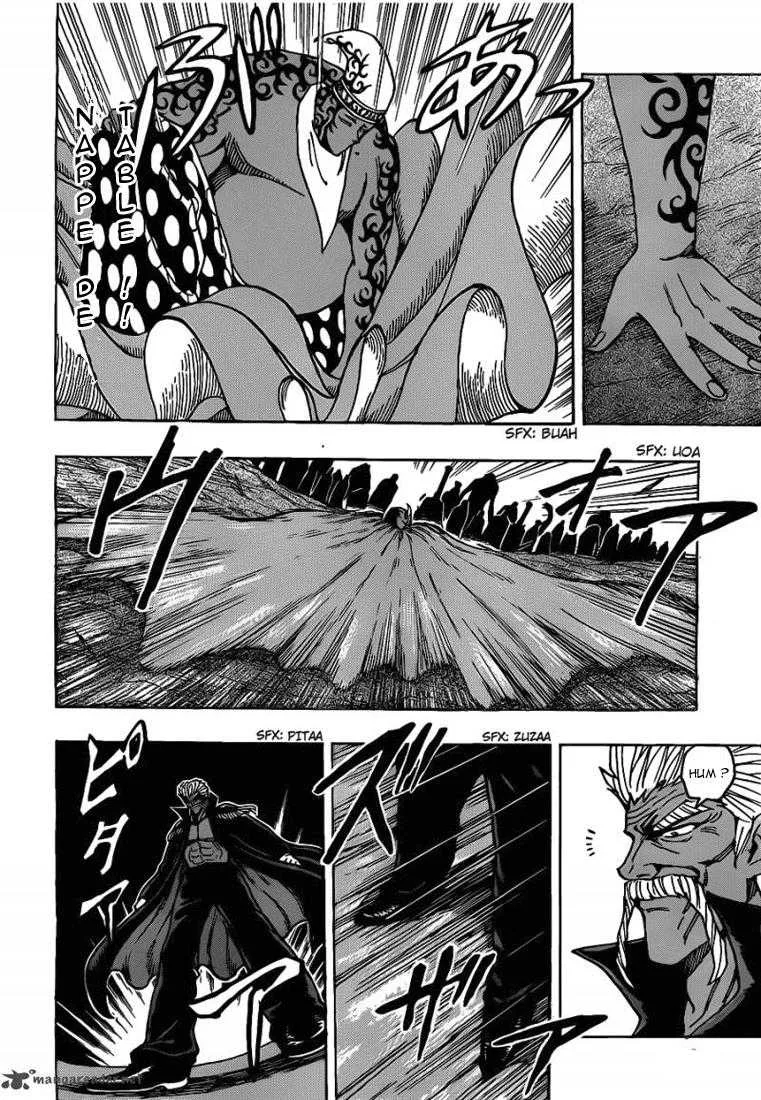Toriko - 172 - 65569e4069e73.webp