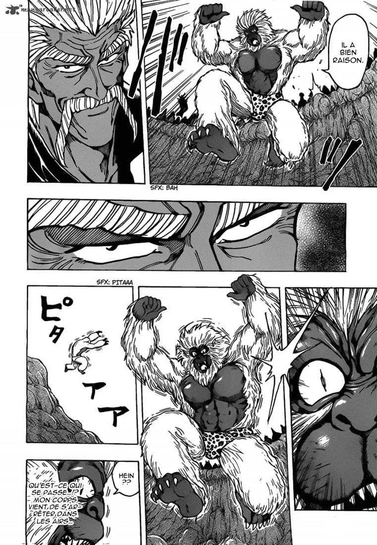 Toriko - 172 - 65569e40c4049.webp