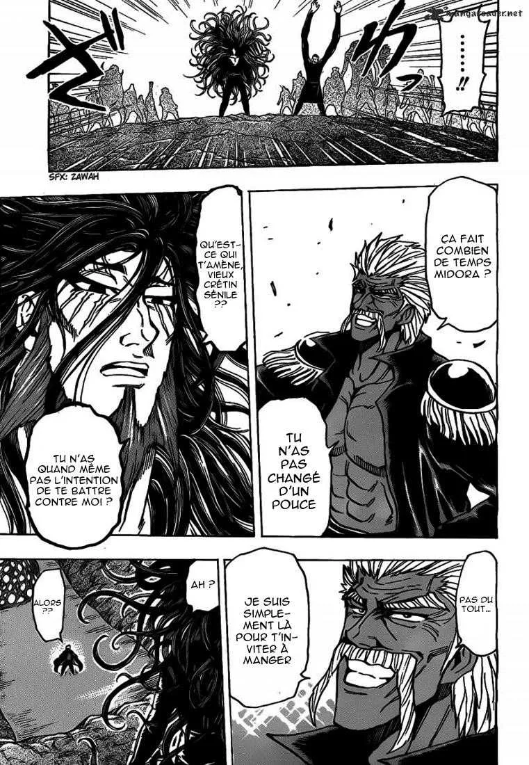Toriko - 172 - 65569e4195f3a.webp