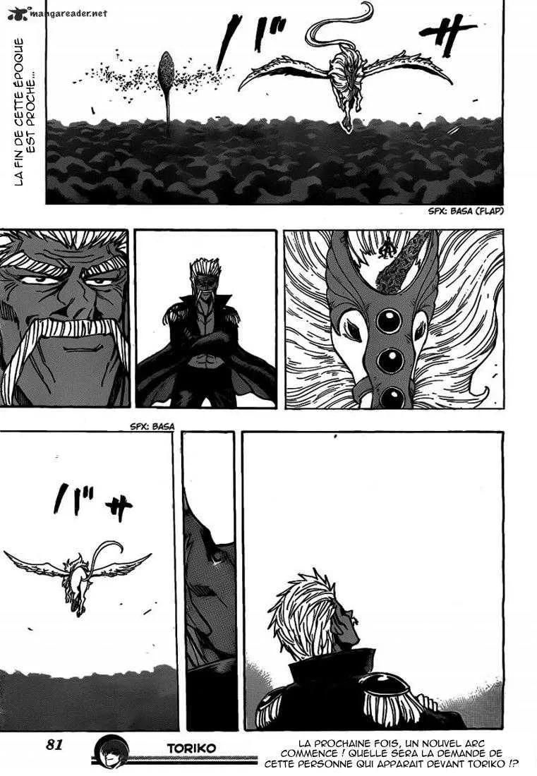Toriko - 172 - 65569e42e9c72.webp