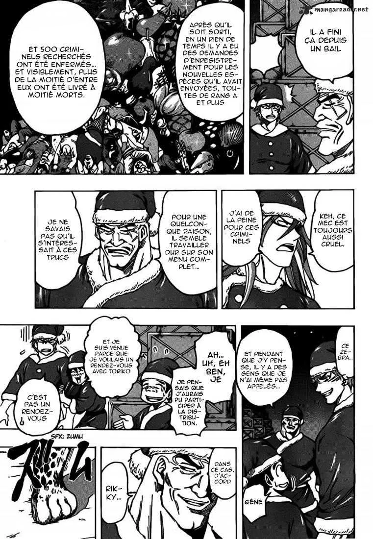 Toriko - 173 - 65569e43950f9.webp