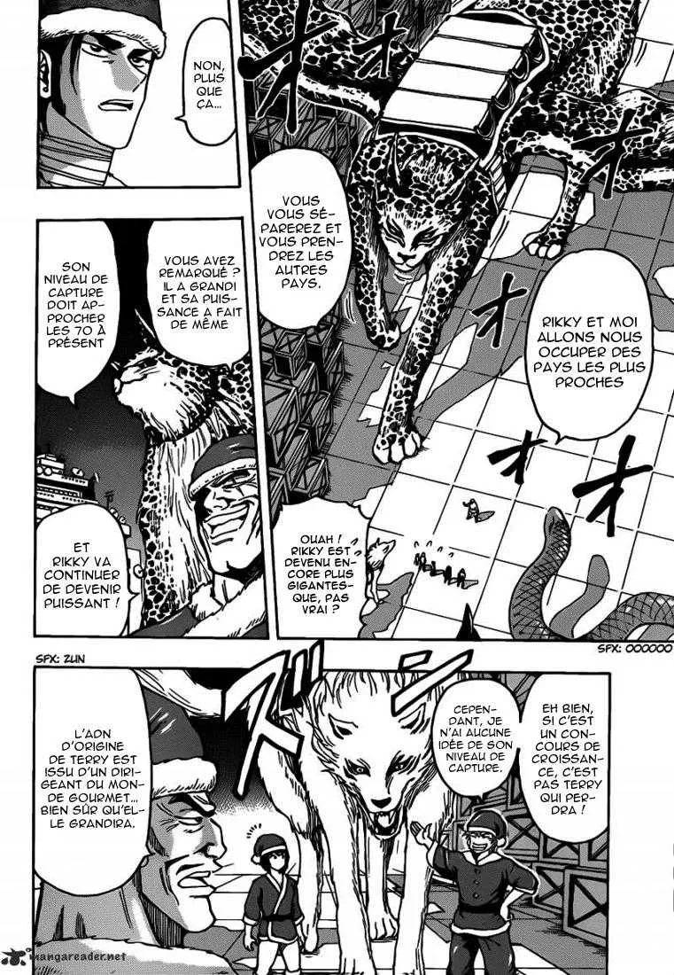 Toriko - 173 - 65569e43c3927.webp