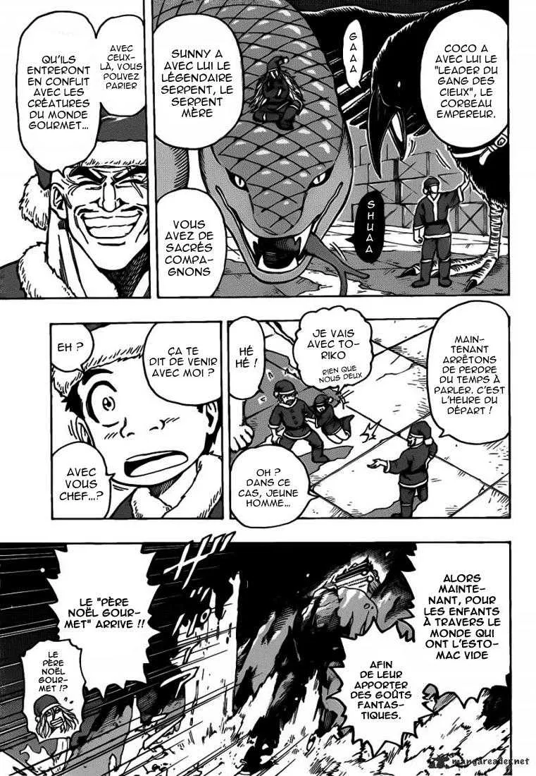 Toriko - 173 - 65569e43f08db.webp