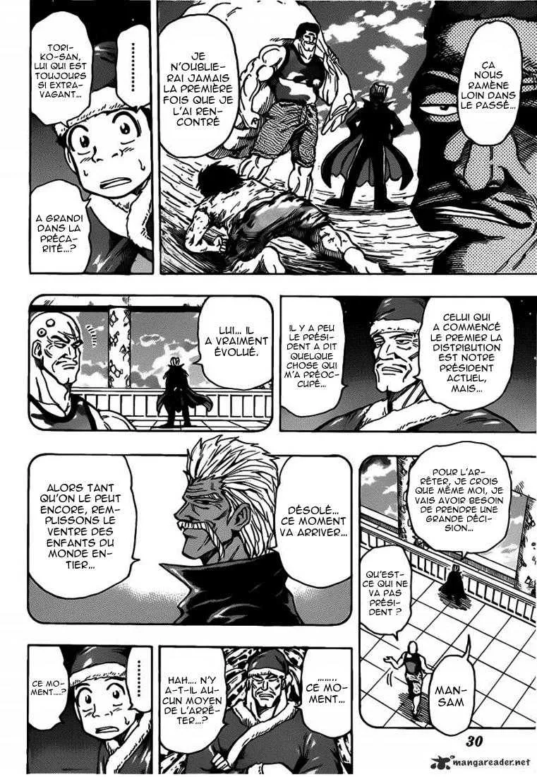 Toriko - 173 - 65569e4472bbb.webp