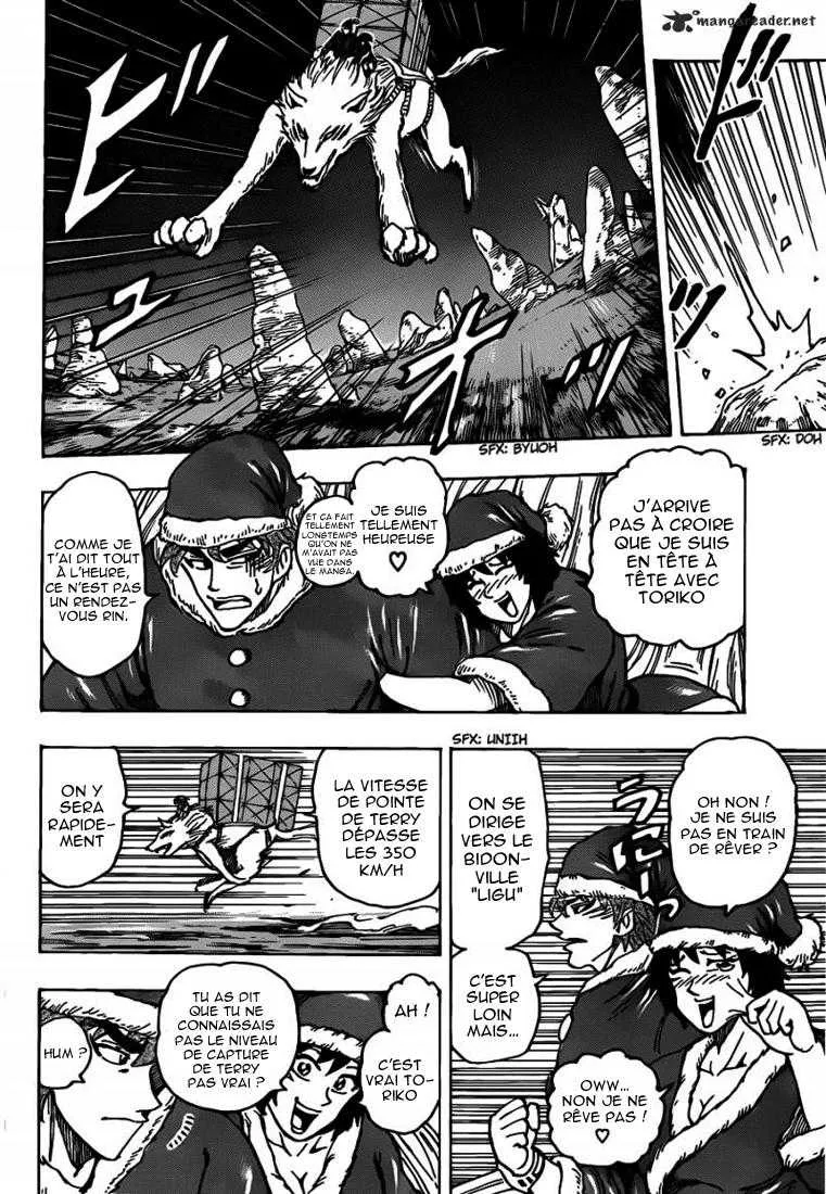 Toriko - 173 - 65569e44c890b.webp