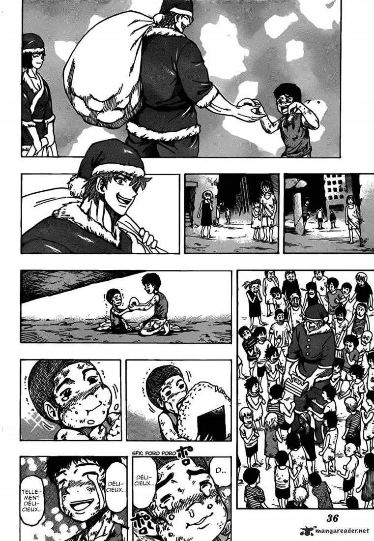 Toriko - 173 - 65569e457db0a.webp