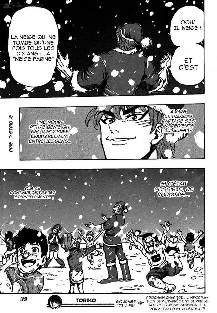 Toriko - 173 - 65569e460612a.webp