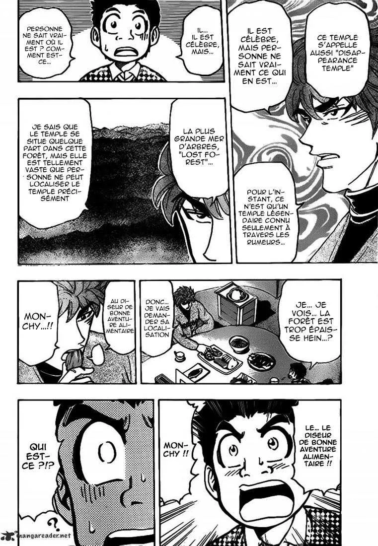 Toriko - 174 - 65569e470e63e.webp