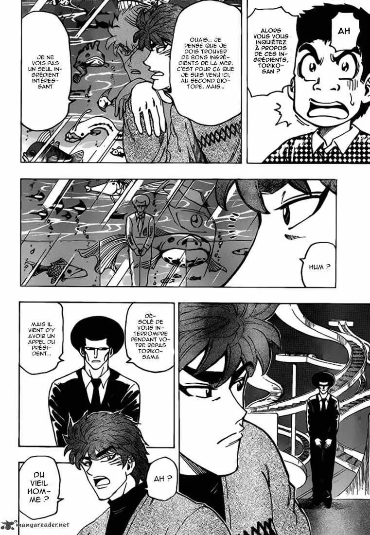 Toriko - 174 - 65569e476140f.webp