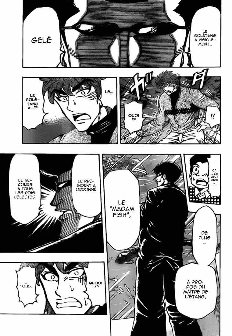 Toriko - 174 - 65569e4788335.webp