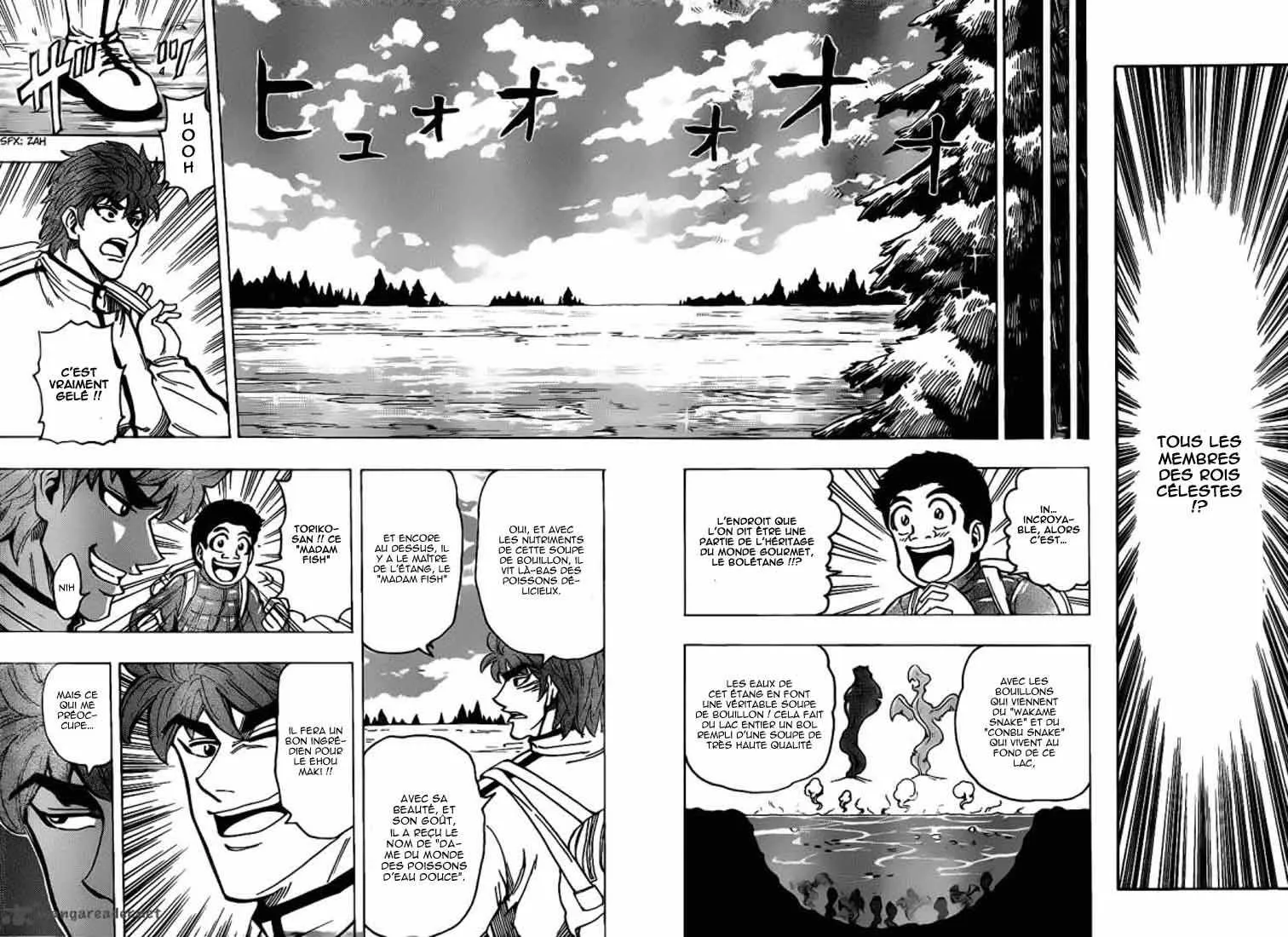 Toriko - 174 - 65569e47d08cf.webp
