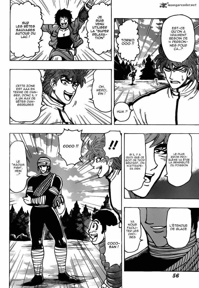 Toriko - 174 - 65569e47f2584.webp