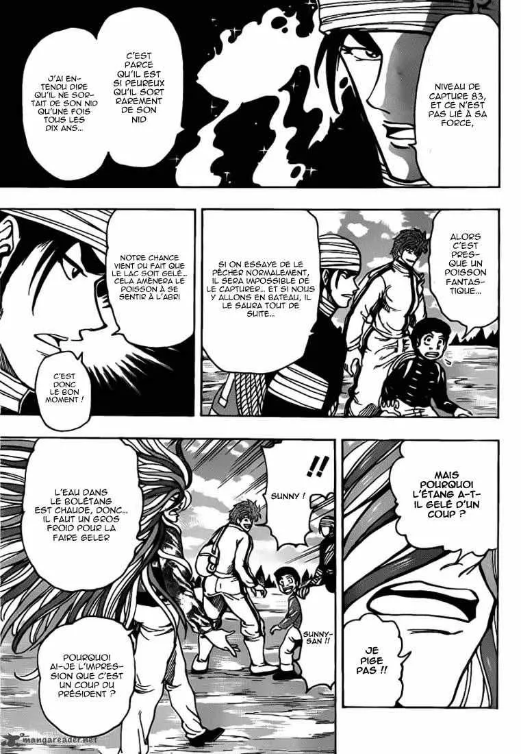 Toriko - 174 - 65569e4824371.webp