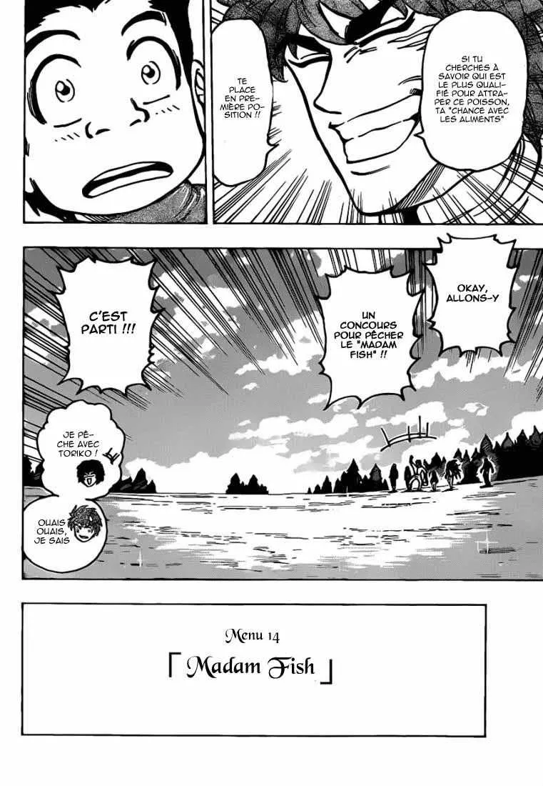Toriko - 174 - 65569e4895230.webp