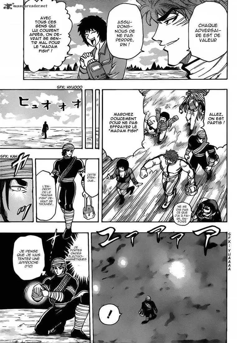 Toriko - 175 - 65569e49df20e.webp