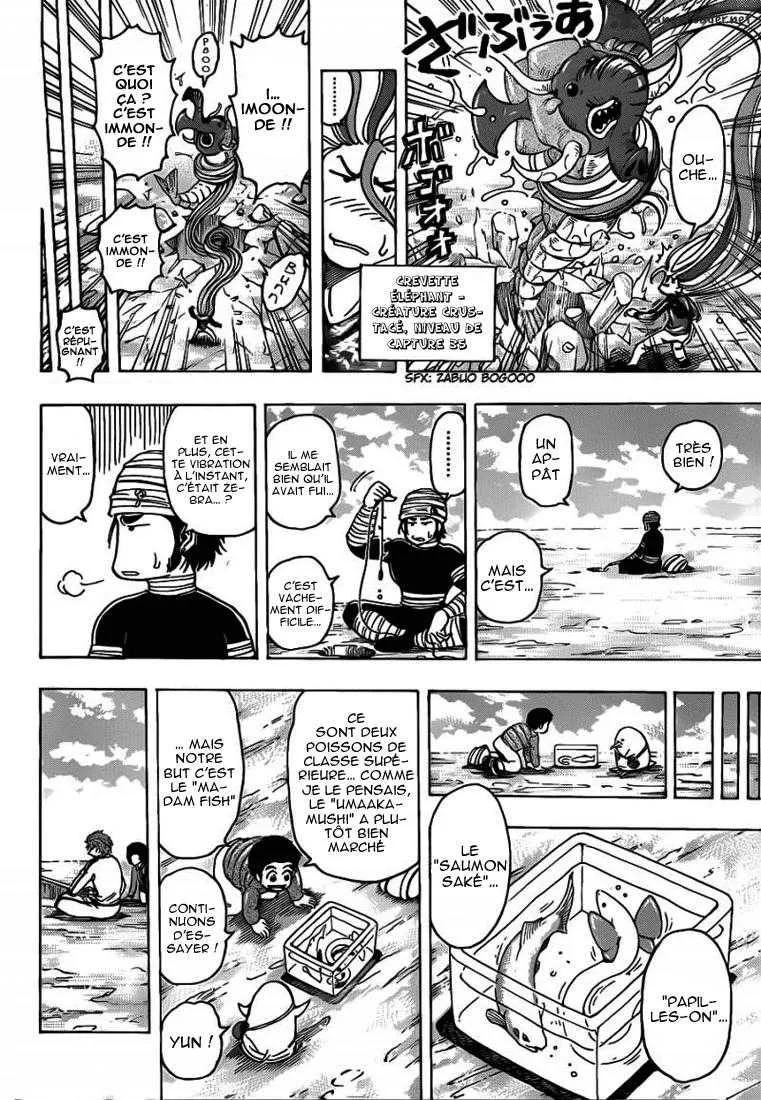 Toriko - 175 - 65569e4b196d0.webp