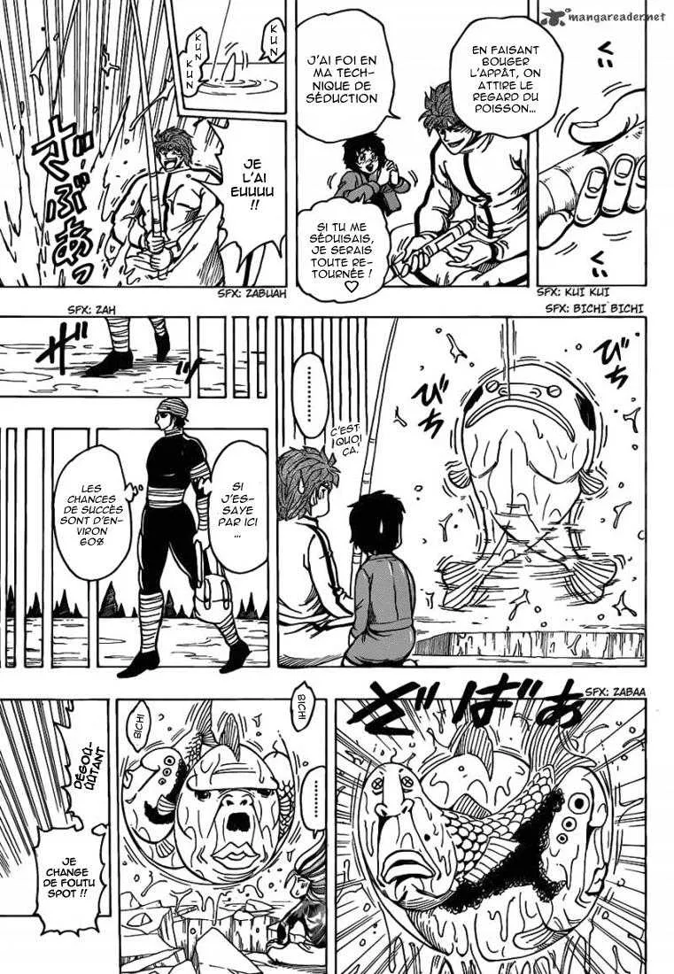 Toriko - 175 - 65569e4b48773.webp
