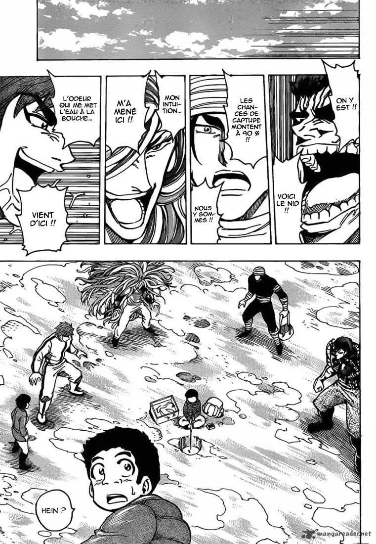 Toriko - 175 - 65569e4b97af1.webp
