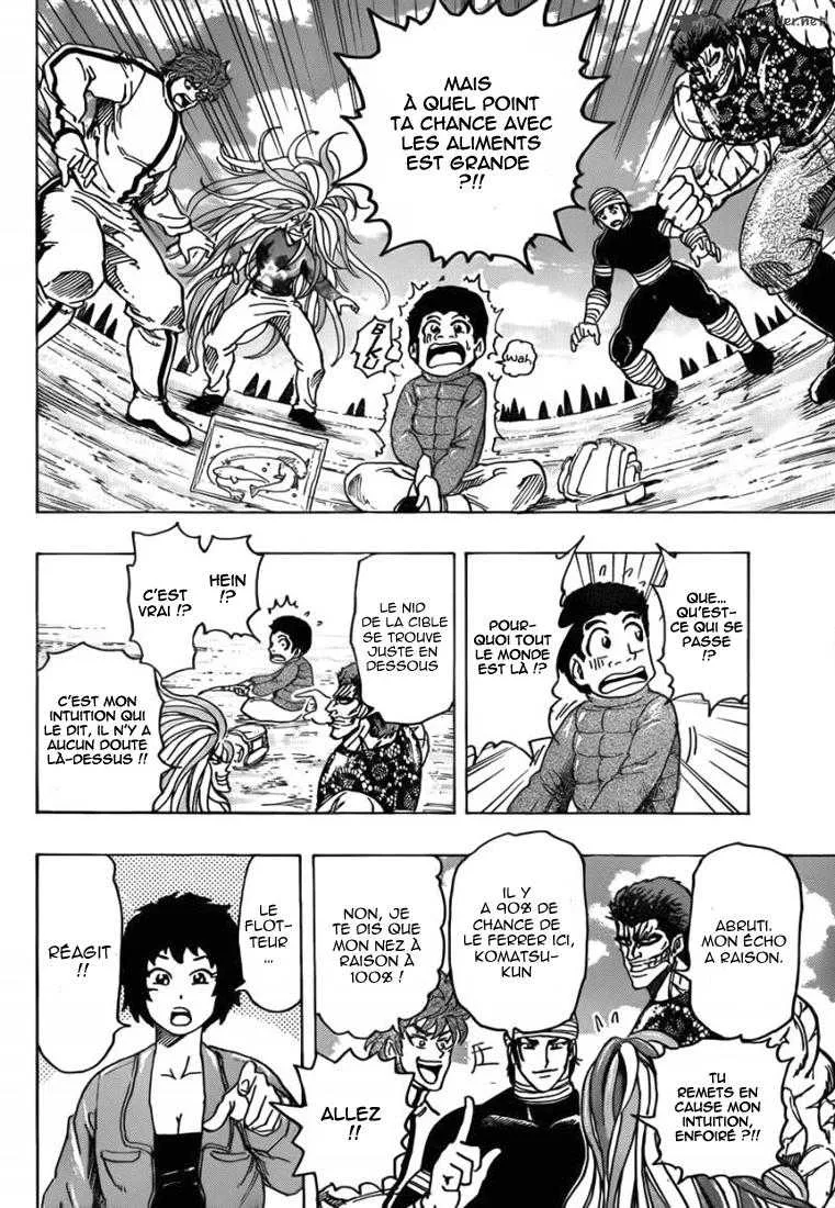 Toriko - 175 - 65569e4bc4e47.webp