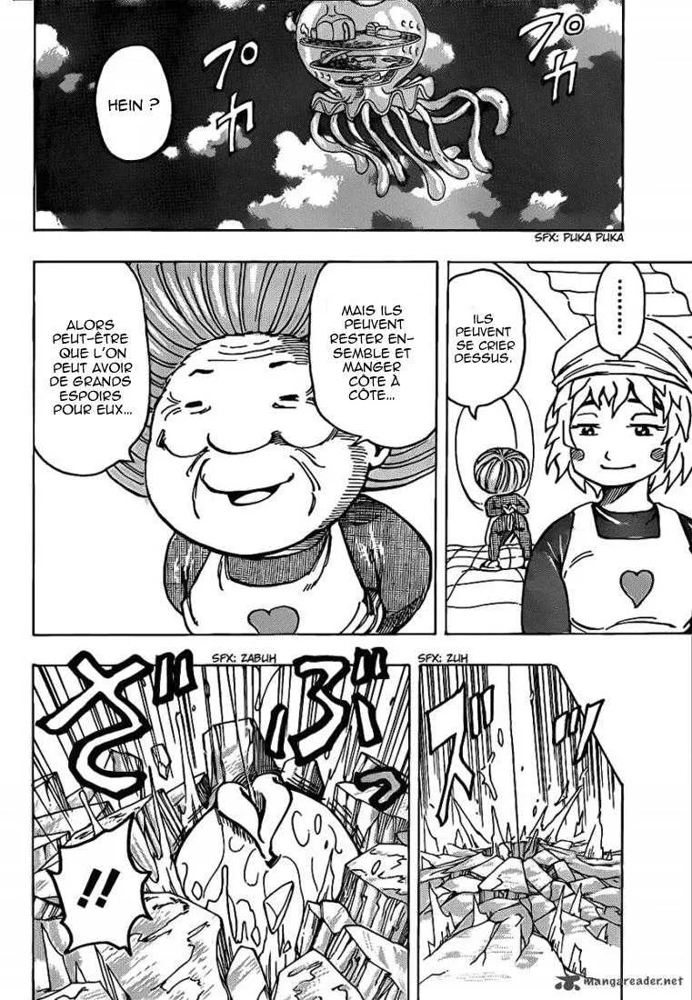 Toriko - 175 - 65569e4c255c8.webp