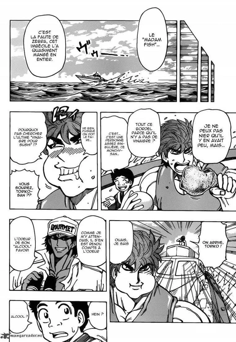 Toriko - 176 - 65569e4ca1a39.webp