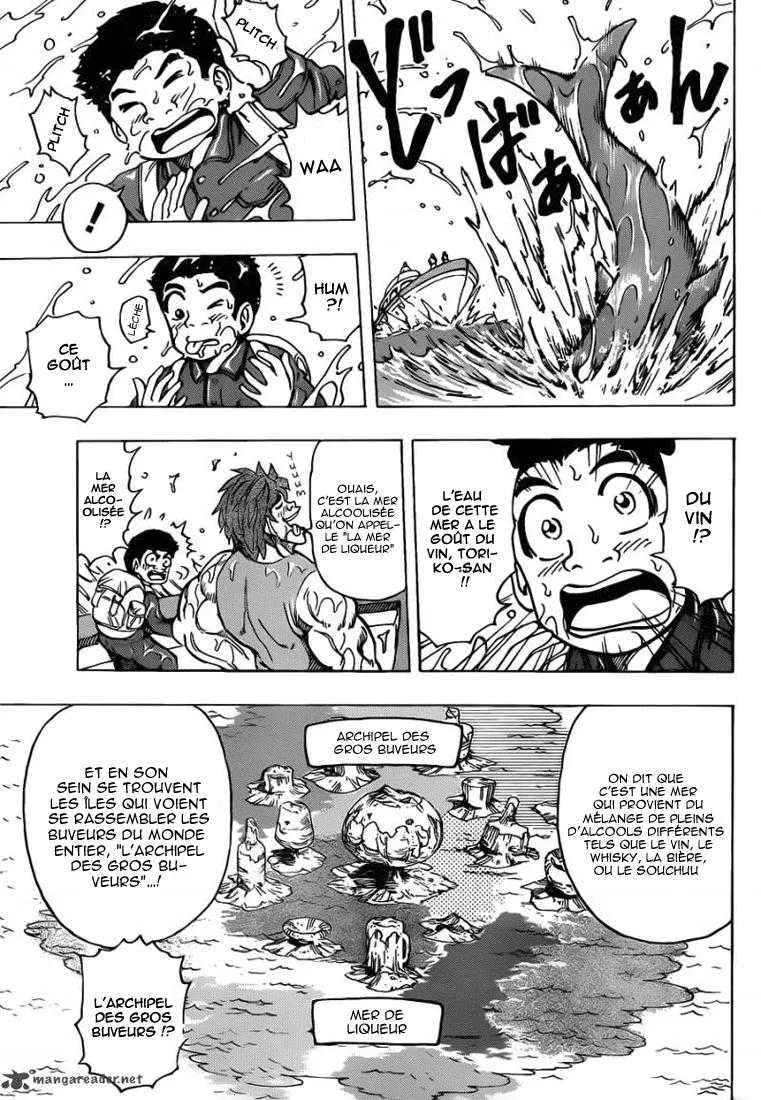 Toriko - 176 - 65569e4d23d4e.webp