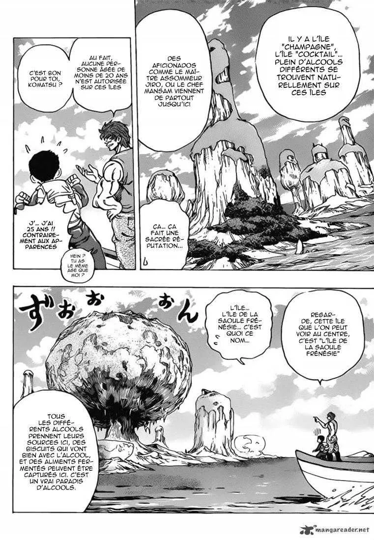 Toriko - 176 - 65569e4d4a103.webp