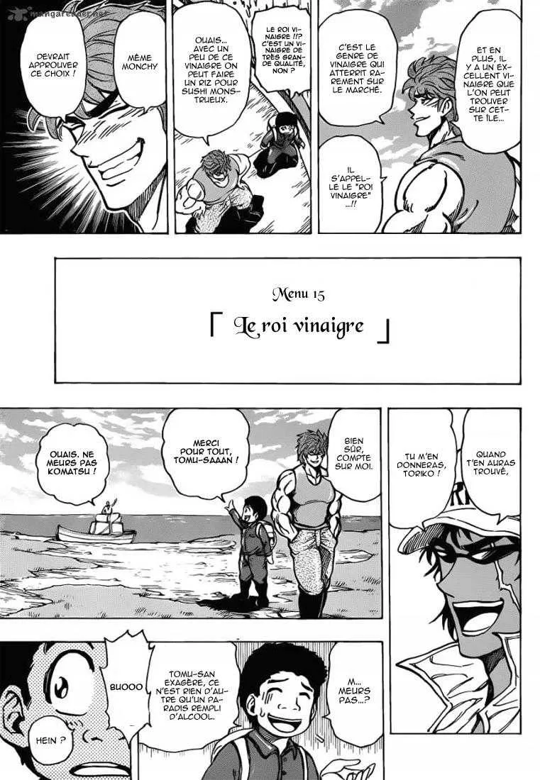 Toriko - 176 - 65569e4d6d9d9.webp