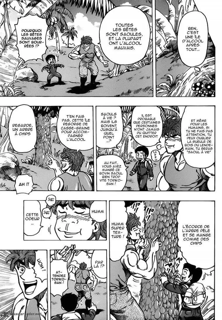Toriko - 176 - 65569e4dc461a.webp