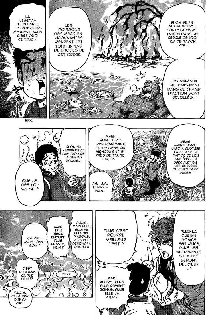Toriko - 177 - 65569e50c890d.webp