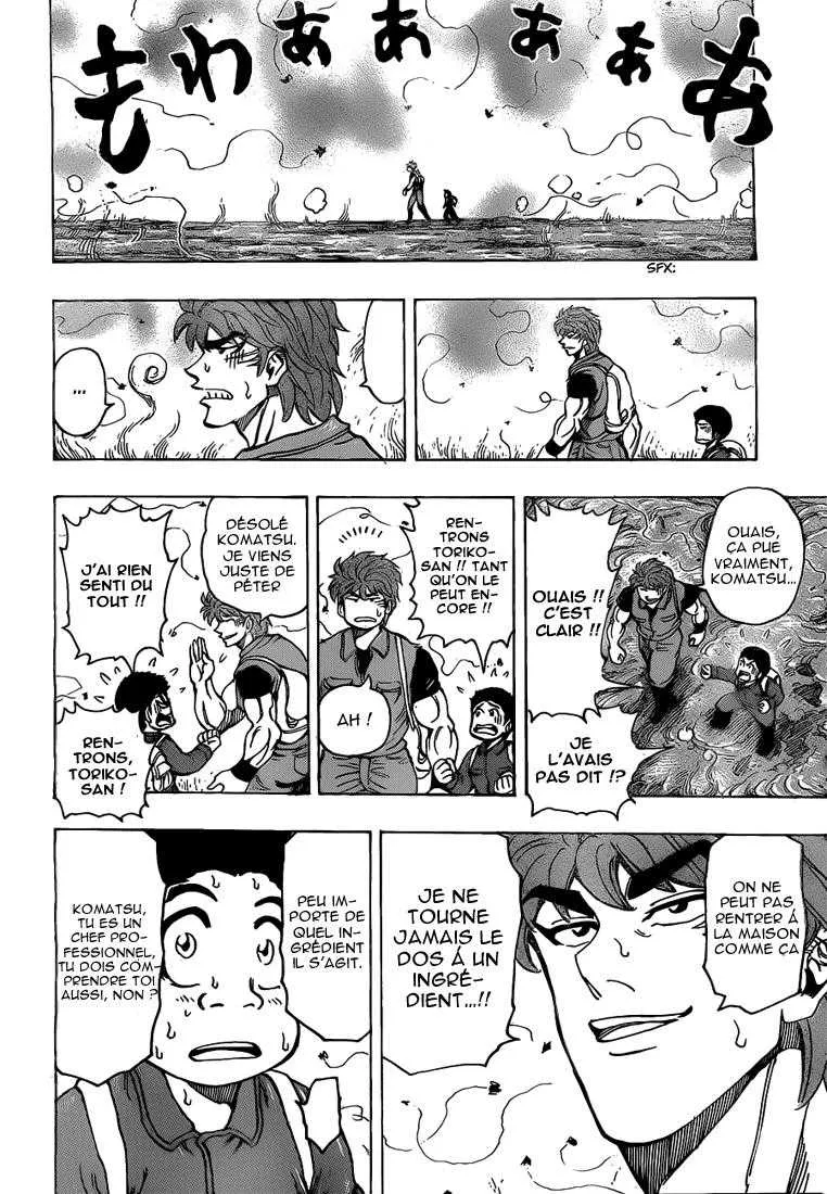 Toriko - 177 - 65569e50f2945.webp