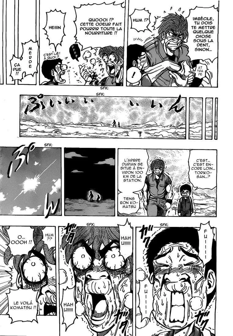 Toriko - 177 - 65569e517e55f.webp