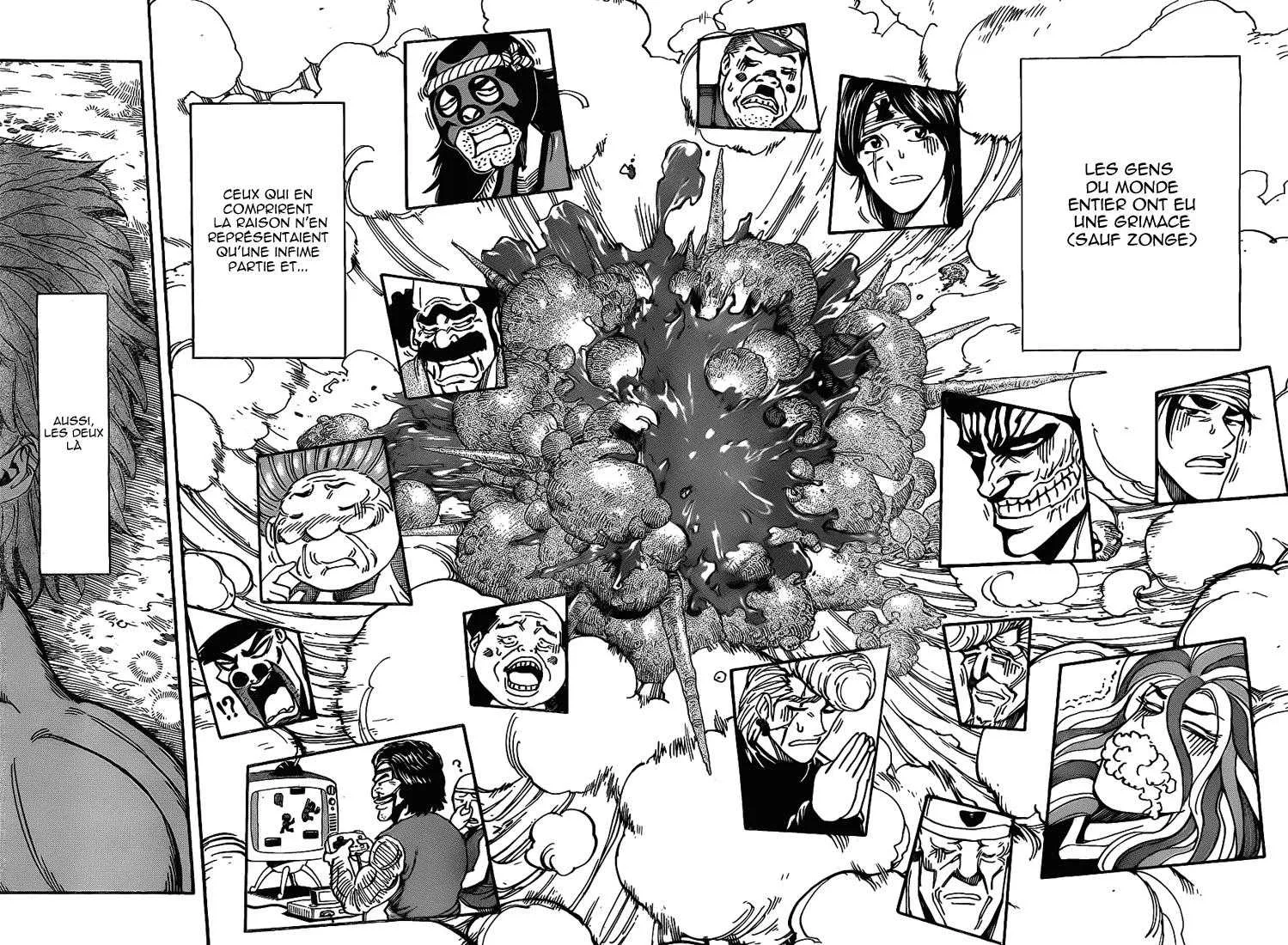 Toriko - 177 - 65569e5242a20.webp