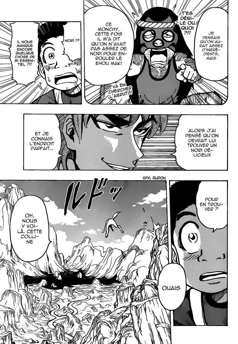 Toriko - 178 - 65569e531de33.webp