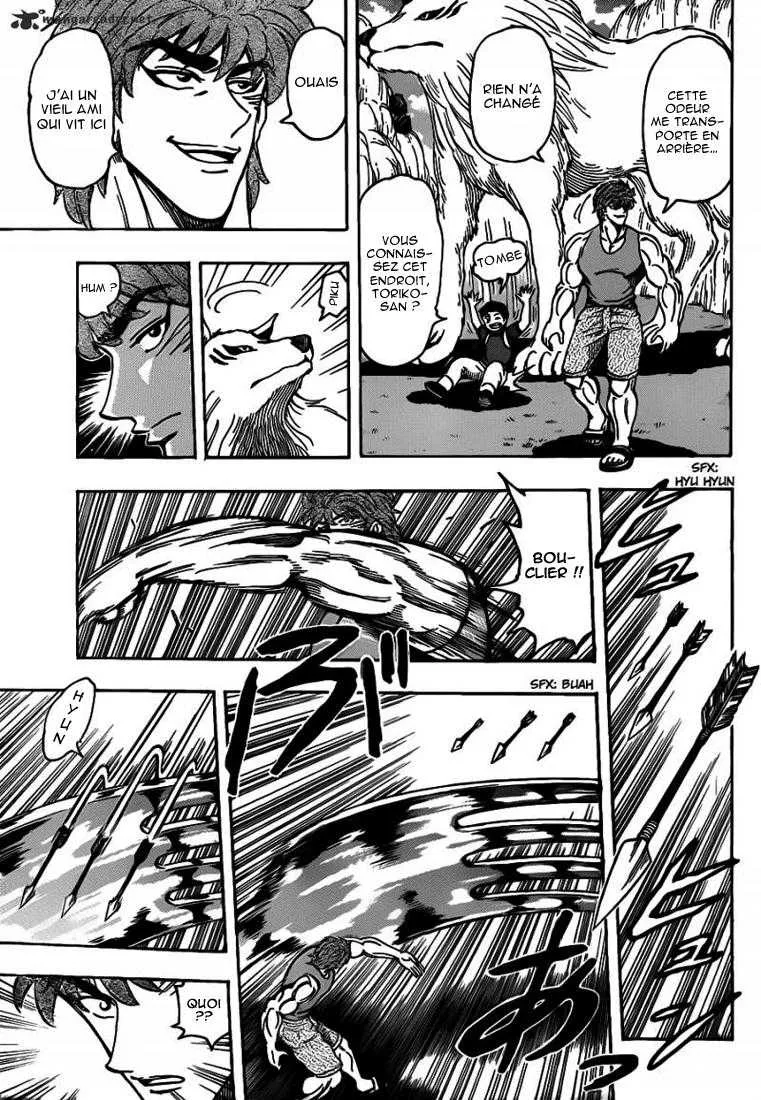 Toriko - 178 - 65569e536f7a6.webp