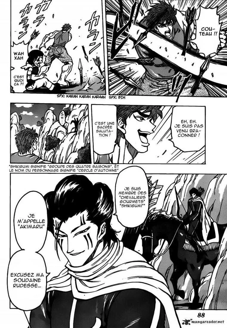 Toriko - 178 - 65569e5396aa4.webp