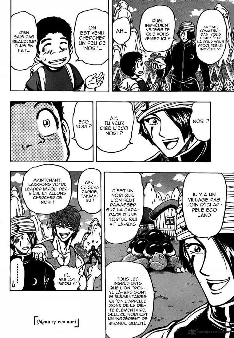 Toriko - 178 - 65569e545c42c.webp