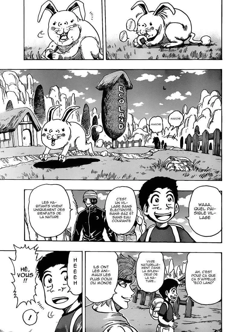 Toriko - 178 - 65569e5484b9d.webp