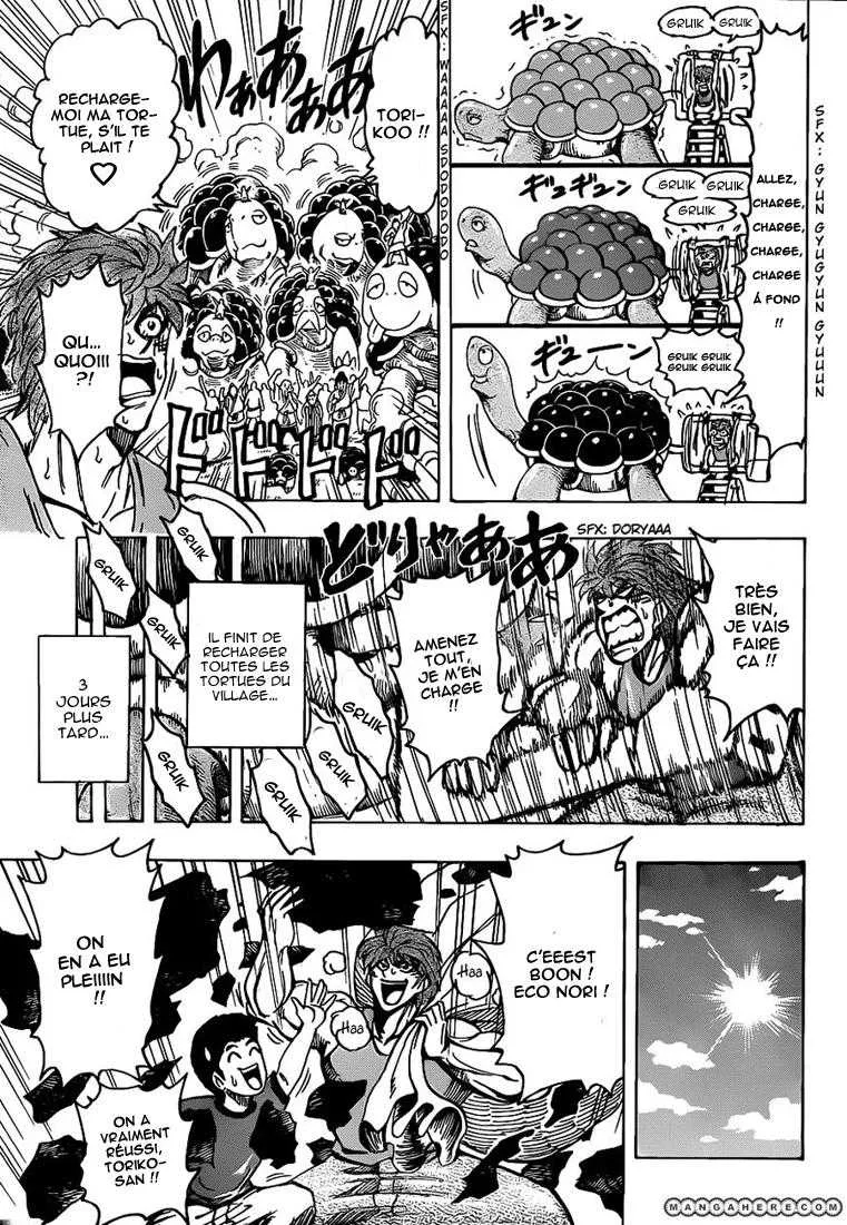 Toriko - 178 - 65569e55a55be.webp