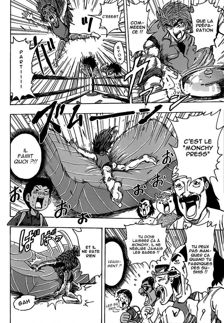 Toriko - 179 - 65569e56b60bd.webp