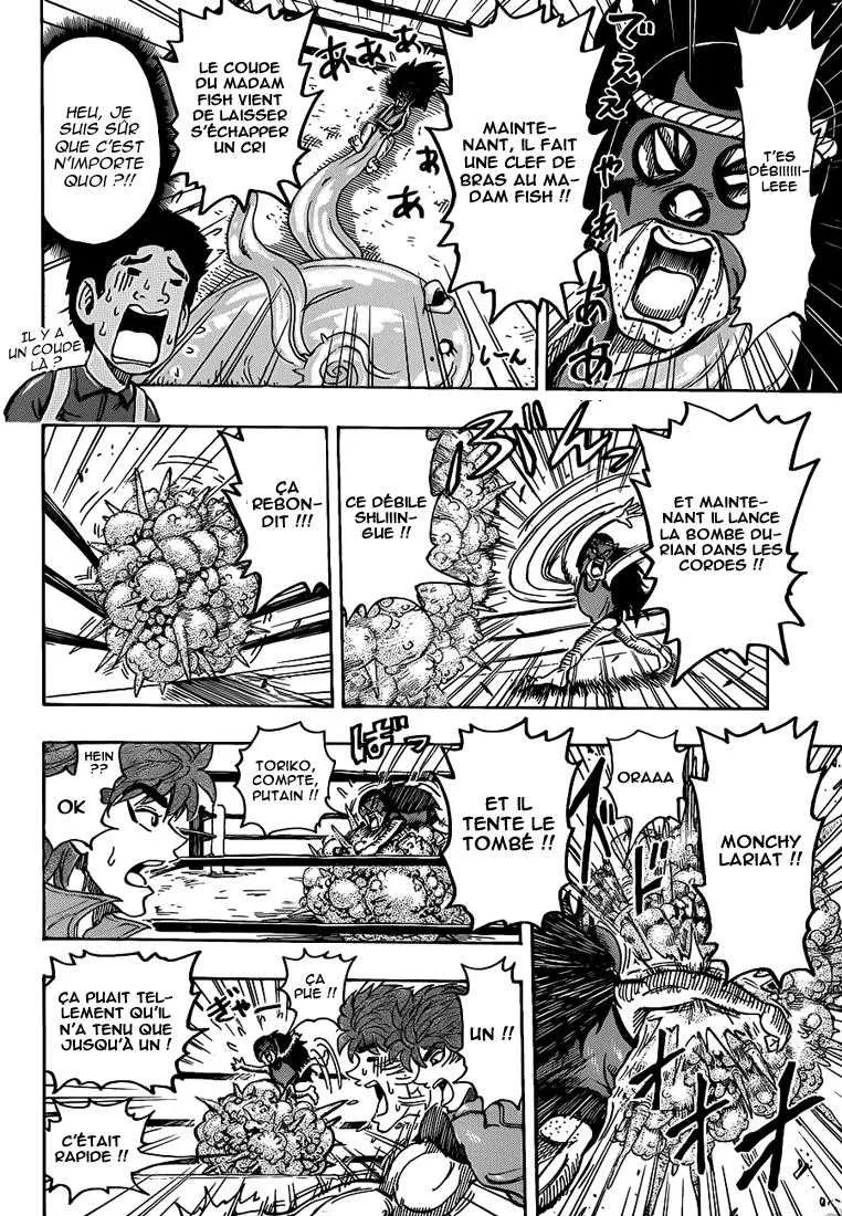 Toriko - 179 - 65569e5728c0c.webp
