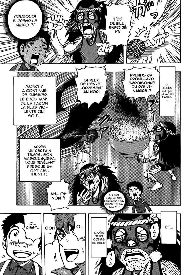 Toriko - 179 - 65569e575516b.webp