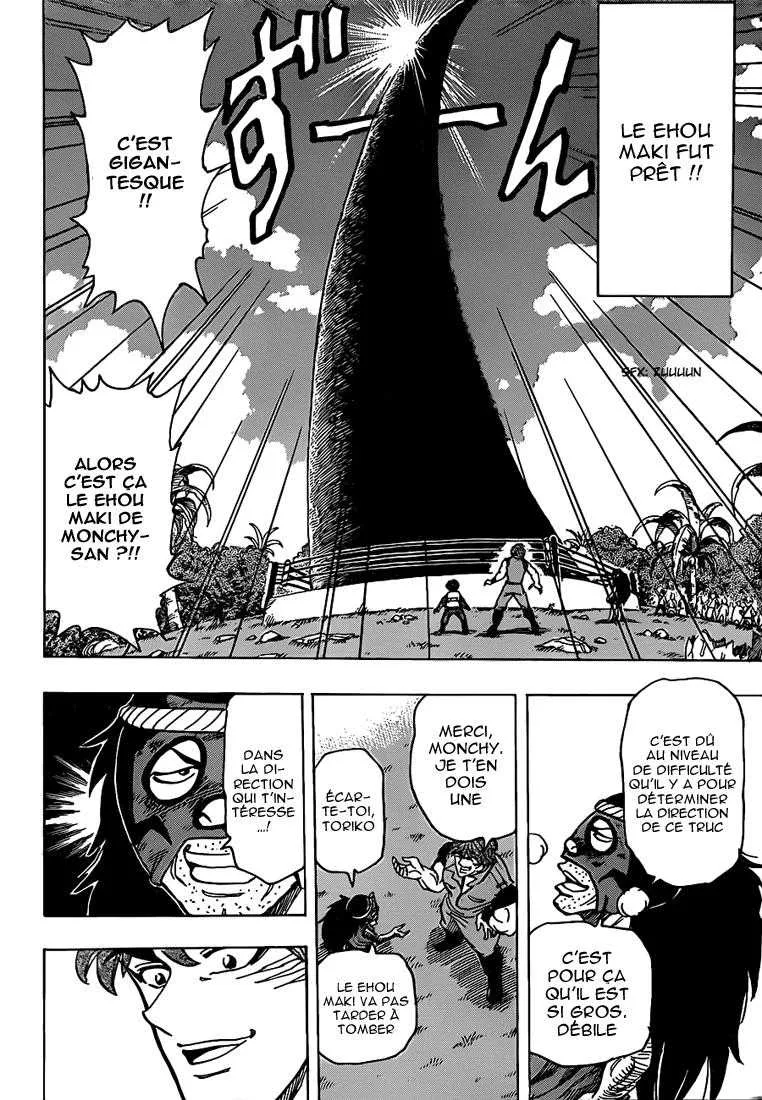 Toriko - 179 - 65569e5779a3c.webp